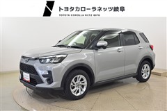 トヨタ ライズ G