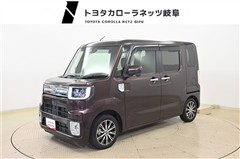 ピクシスメガ Gターボ SA3