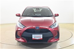 ヤリス ハイブリッド G