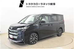 ノア ハイブリッド S-Z