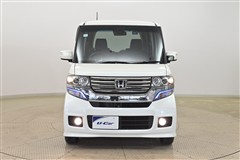 N-BOX カスタム SSパッケージ