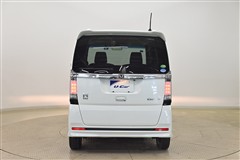 N-BOX カスタム SSパッケージ