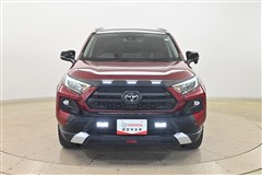 RAV4 アドベンチャー