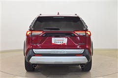 RAV4 アドベンチャー