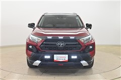 RAV4 アドベンチャー