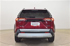 RAV4 アドベンチャー