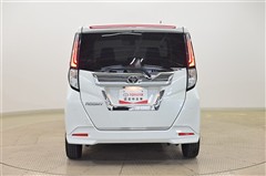 ルーミー カスタムG