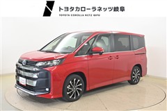 ノア ハイブリッド S-Z