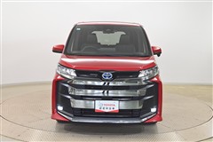 ノア ハイブリッド S-Z