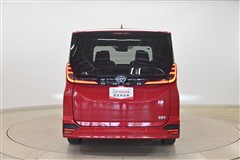 ノア ハイブリッド S-Z