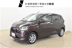 トヨタ ピクシスエポック G SA3