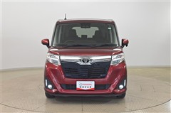 ルーミー G コージーエディション