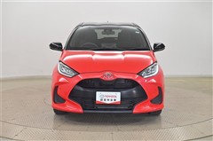 ヤリス Z