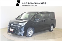 トヨタ ノア ハイブリッド G