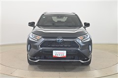 RAV4 PHV ブラックトーン