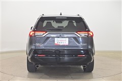 RAV4 PHV ブラックトーン