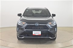 RAV4 PHV ブラックトーン