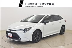 カローラツーリング W/B