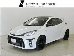 トヨタ GRヤリス RZ
