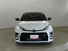 GRヤリス RZ