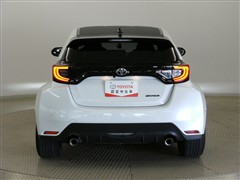GRヤリス RZ