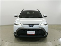 カローラクロス ハイブリッド Z