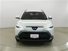 カローラクロス ハイブリッド Z