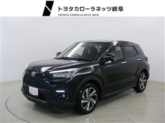トヨタ ライズ Z