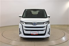 ノア ハイブリッド Z