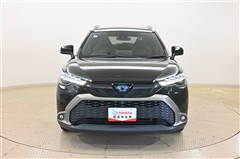 カローラクロス ハイブリッド Z