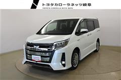 トヨタ ノアHV SI W/B2