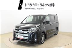 トヨタ ノア HV Si W/B