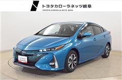 プリウスPHV ユーティリティプラス