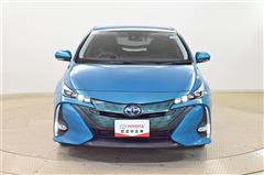 プリウスPHV ユーティリティプラス