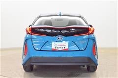 プリウスPHV ユーティリティプラス