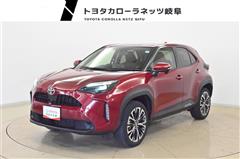 ヤリスクロス Z