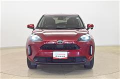 ヤリスクロス Z