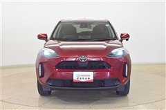ヤリスクロス Z
