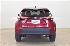 ヤリスクロス Z