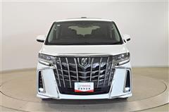 アルファード S Cパッケージ