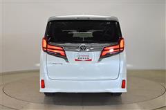 アルファード S Cパッケージ