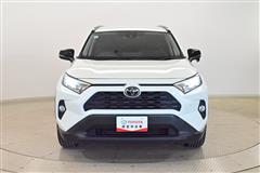 RAV4 X