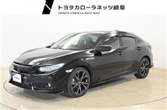 シビック HATCHBACK