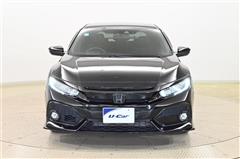 シビック HATCHBACK