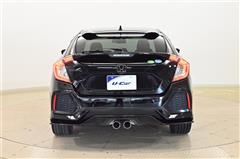 シビック HATCHBACK