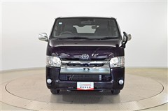 レジアスエースバン スーパーGL