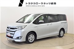 ノア ハイブリッド G