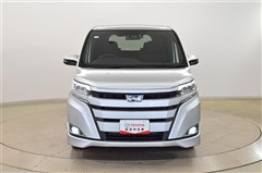 ノア ハイブリッド G