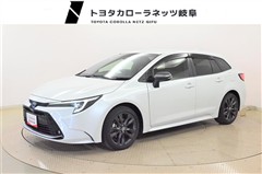 カローラツーリング