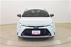 カローラツーリングHV WXB